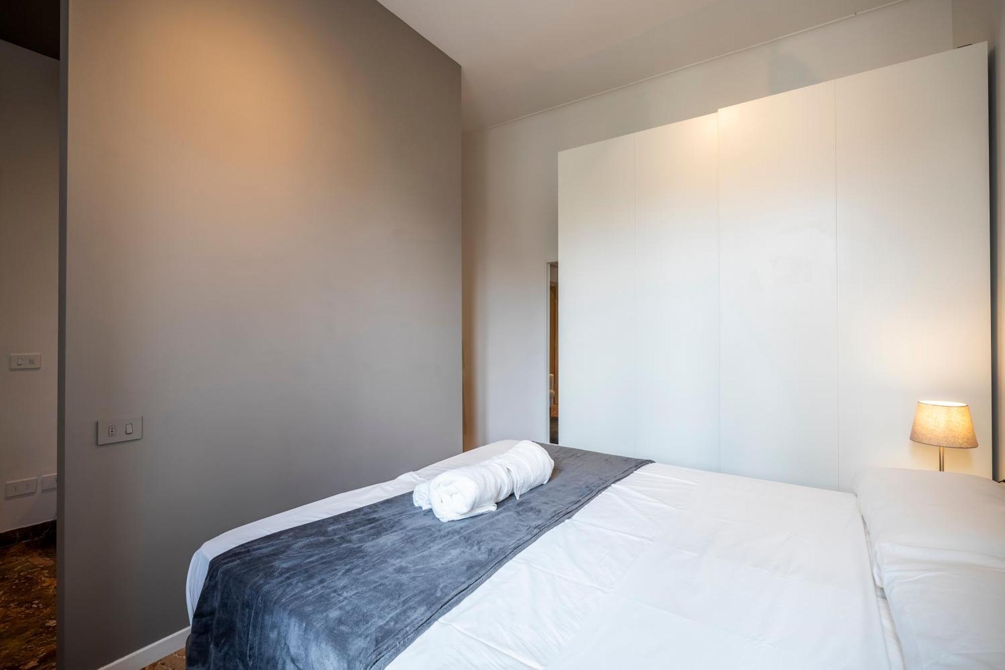 The Luxor Suites - Angelico ฟลอเรนซ์ ภายนอก รูปภาพ